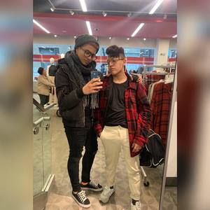 Meet your Posher, Fernando